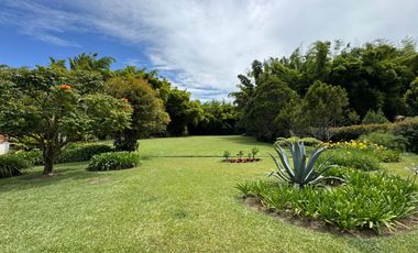 VENTA CASA CAMPESTRE MARINILLA