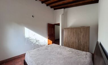 VENTA CASA CAMPESTRE MARINILLA