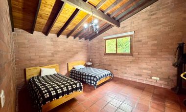 VENTA CASA CAMPESTRE MARINILLA
