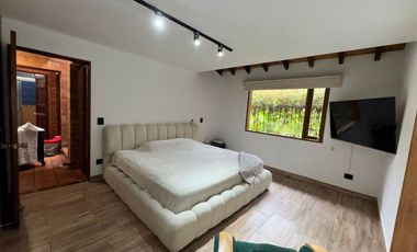 VENTA CASA CAMPESTRE MARINILLA
