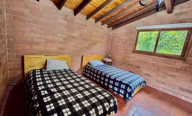 VENTA CASA CAMPESTRE MARINILLA