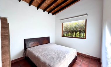 VENTA CASA CAMPESTRE MARINILLA