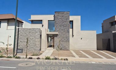 Casa en Venta a ESTRENAR en Chamisero, OPORTUNIDAD!