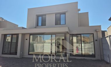 Casa en Venta a ESTRENAR en Chamisero, OPORTUNIDAD!