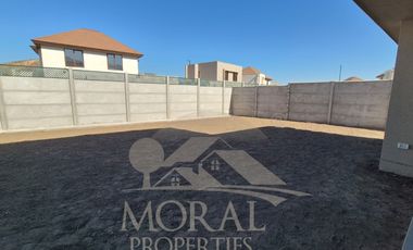 Casa en Venta a ESTRENAR en Chamisero, OPORTUNIDAD!