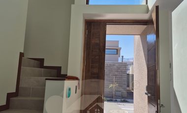 Casa en Venta a ESTRENAR en Chamisero, OPORTUNIDAD!