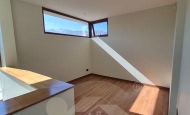Casa en Venta a ESTRENAR en Chamisero, OPORTUNIDAD!