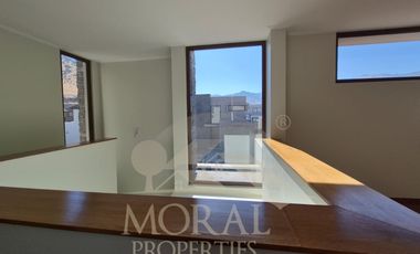 Casa en Venta a ESTRENAR en Chamisero, OPORTUNIDAD!
