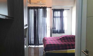 Dijual Apartemen Ayodhya Studio Full Furnish Dikota Tangerang