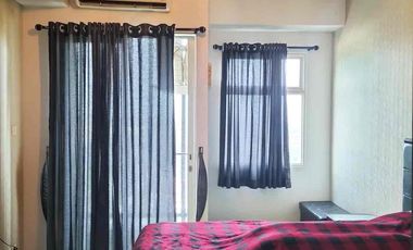 Dijual Apartemen Ayodhya Studio Full Furnish Dikota Tangerang