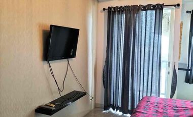 Dijual Apartemen Ayodhya Studio Full Furnish Dikota Tangerang