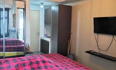 Dijual Apartemen Ayodhya Studio Full Furnish Dikota Tangerang