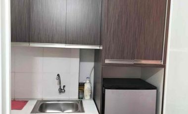 Dijual Apartemen Ayodhya Studio Full Furnish Dikota Tangerang