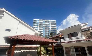 Arriendo Casa familiar en Bello Horizonte Santa Marta