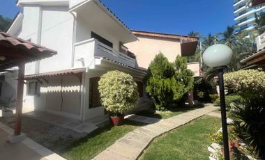 Arriendo Casa familiar en Bello Horizonte Santa Marta