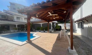Arriendo Casa familiar en Bello Horizonte Santa Marta