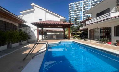 Arriendo Casa familiar en Bello Horizonte Santa Marta