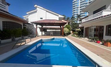 Arriendo Casa familiar en Bello Horizonte Santa Marta