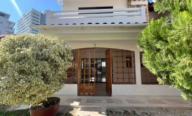 Arriendo Casa familiar en Bello Horizonte Santa Marta