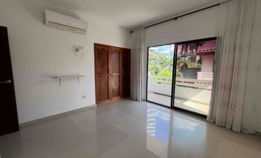 Arriendo Casa familiar en Bello Horizonte Santa Marta