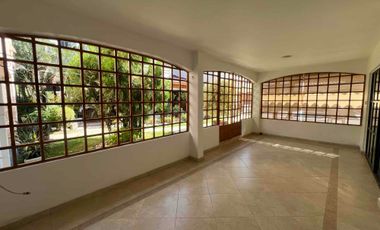 Arriendo Casa familiar en Bello Horizonte Santa Marta
