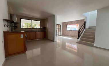 Arriendo Casa familiar en Bello Horizonte Santa Marta