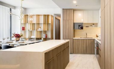 Luxury room💖for rent📌Celes Asoke✅Ready to move in!✨A11281