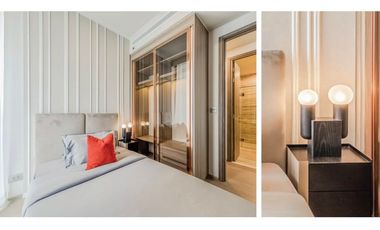Luxury room💖for rent📌Celes Asoke✅Ready to move in!✨A11281
