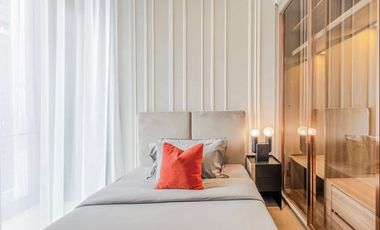 Luxury room💖for rent📌Celes Asoke✅Ready to move in!✨A11281