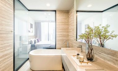 Luxury room💖for rent📌Celes Asoke✅Ready to move in!✨A11281