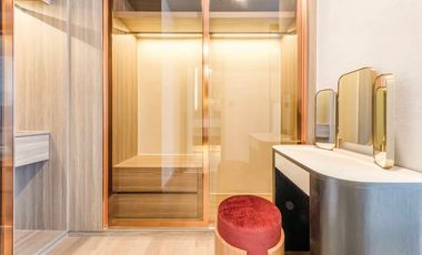Luxury room💖for rent📌Celes Asoke✅Ready to move in!✨A11281
