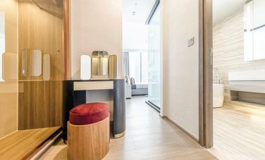 Luxury room💖for rent📌Celes Asoke✅Ready to move in!✨A11281