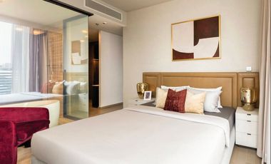 Luxury room💖for rent📌Celes Asoke✅Ready to move in!✨A11281