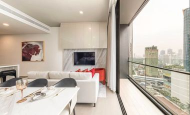 Luxury room💖for rent📌Celes Asoke✅Ready to move in!✨A11281