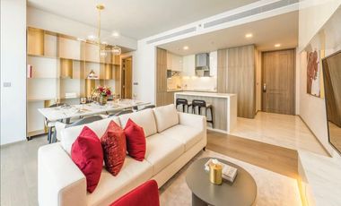 Luxury room💖for rent📌Celes Asoke✅Ready to move in!✨A11281