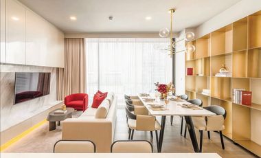 Luxury room💖for rent📌Celes Asoke✅Ready to move in!✨A11281