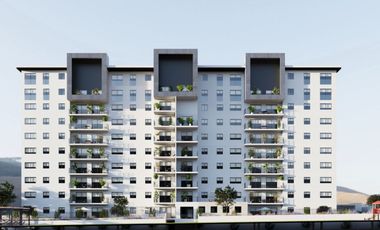 Departamentos AAA en Querétaro | PREMIUM_LUJO Y MODERNIDAD