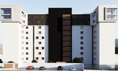 Departamentos AAA en Querétaro | PREMIUM_LUJO Y MODERNIDAD
