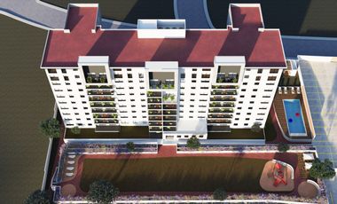 Departamentos AAA en Querétaro | PREMIUM_LUJO Y MODERNIDAD