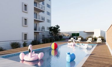 Departamentos AAA en Querétaro | PREMIUM_LUJO Y MODERNIDAD