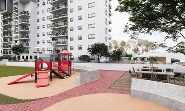 Departamentos AAA en Querétaro | PREMIUM_LUJO Y MODERNIDAD