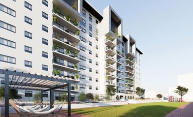 Departamentos AAA en Querétaro | PREMIUM_LUJO Y MODERNIDAD