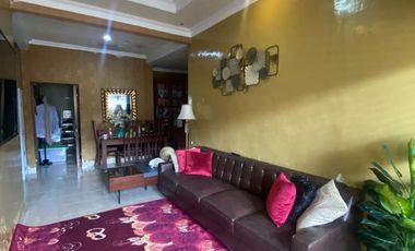 Rumah Furnished Nyaman di Toddopuli 10 – Siap Huni Tanpa Ribet! 🏡