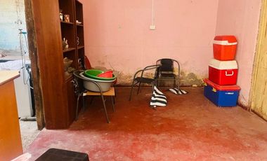 Venta con opcion arriendo terreno comercial 400 m² Arica