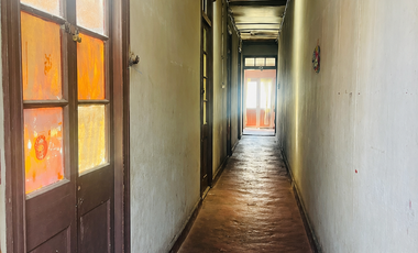 Venta con opcion arriendo terreno comercial 400 m² Arica