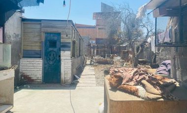 Venta con opcion arriendo terreno comercial 400 m² Arica