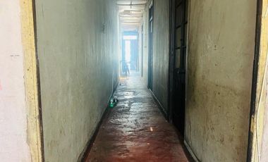 Venta con opcion arriendo terreno comercial 400 m² Arica