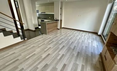 ARRIENDO CASA PIEDRA REAL – MILLA DE ORO -CAJICA
