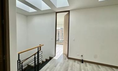 ARRIENDO CASA PIEDRA REAL – MILLA DE ORO -CAJICA