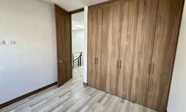 ARRIENDO CASA PIEDRA REAL – MILLA DE ORO -CAJICA